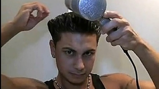 Apparently Everyone Wants To "Look Italian"; Pauly D's Barber Inundated With Business